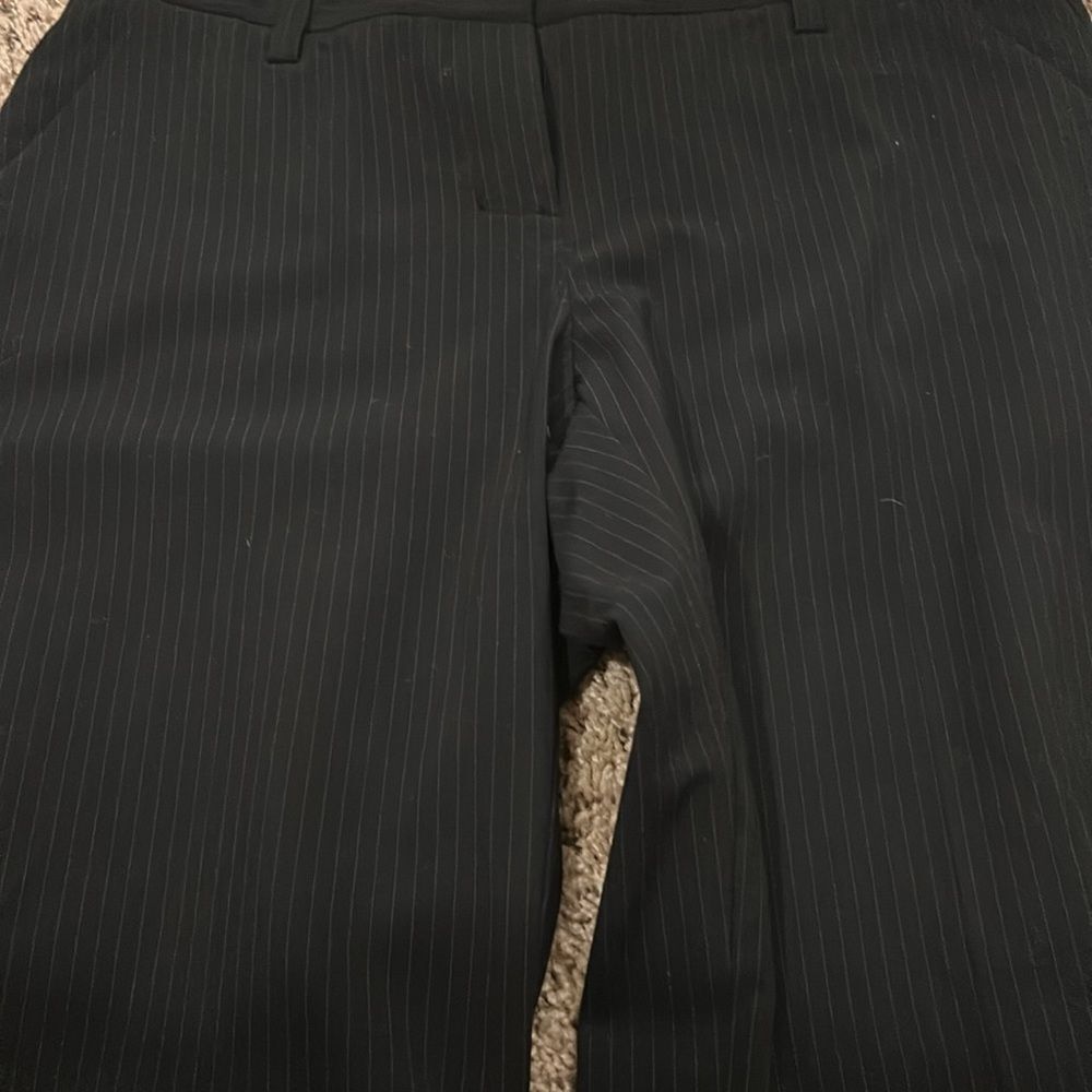 Cabi 619R black slacks Size 4 C - Picture 9 of 10